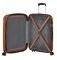ΒΑΛΙΤΣΑ AMERICAN TOURISTER SPEEDSTAR SPINNER EXP 67/26 ΠΟΡΤΟΚΑΛΙ ΒΑΛΙΤΣΑ AMERICAN TOURISTER SPEEDSTAR SPINNER EXP 67/26 ΠΟΡΤΟΚΑΛΙ