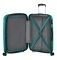  AMERICAN TOURISTER SPEEDSTAR SPINNER EXP 67/26 