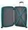 ΒΑΛΙΤΣΑ AMERICAN TOURISTER SPEEDSTAR SPINNER EXP 77/29 ΤΙΡΚΟΥΑΖ ΒΑΛΙΤΣΑ AMERICAN TOURISTER SPEEDSTAR SPINNER EXP 77/29 ΤΙΡΚΟΥΑΖ