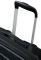  AMERICAN TOURISTER SPEEDSTAR SPINNER EXP 77/29 