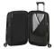   SAMSONITE PROXIS SPINNER EXP 55/20 BLACK