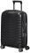   SAMSONITE PROXIS SPINNER EXP 55/20 BLACK