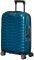 ΒΑΛΙΤΣΑ ΚΑΜΠΙΝΑΣ SAMSONITE PROXIS SPINNER EXP 55/20 PETROL BLUE