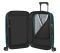 ΒΑΛΙΤΣΑ ΚΑΜΠΙΝΑΣ SAMSONITE PROXIS SPINNER EXP 55/20 PETROL BLUE