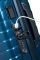 ΒΑΛΙΤΣΑ ΚΑΜΠΙΝΑΣ SAMSONITE PROXIS SPINNER EXP 55/20 PETROL BLUE