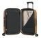   SAMSONITE PROXIS SPINNER EXP 55/20 HONEY GOLD