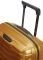   SAMSONITE PROXIS SPINNER EXP 55/20 HONEY GOLD