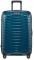  SAMSONITE PROXIS SPINNER 69/25 PETROL...