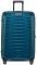  SAMSONITE PROXIS SPINNER 75/28 PETROL...