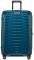  SAMSONITE PROXIS SPINNER 75/28 PETROL...
