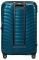  SAMSONITE PROXIS SPINNER 75/28 PETROL BLUE