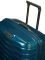  SAMSONITE PROXIS SPINNER 75/28 PETROL BLUE