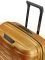  SAMSONITE PROXIS SPINNER 75/28 HONEY GOLD