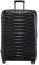  SAMSONITE PROXIS SPINNER 81/30 BLACK