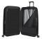  SAMSONITE PROXIS SPINNER 81/30 BLACK