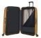  SAMSONITE PROXIS SPINNER 81/30 HONEY GOLD