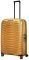  SAMSONITE PROXIS SPINNER 81/30 HONEY GOLD