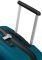   AMERICAN TOURISTER AIRCONIC SPINNER 55/20 DEEP OCEAN