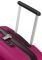   AMERICAN TOURISTER AIRCONIC SPINNER 55/20 DEEP ORCHID