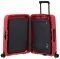   SAMSONITE MAGNUM ECO SPINNER 55 KOKKINO