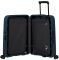 ΒΑΛΙΤΣΑ ΚΑΜΠΙΝΑΣ SAMSONITE MAGNUM ECO SPINNER 55 ΜΠΛΕ
