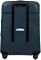 ΒΑΛΙΤΣΑ ΚΑΜΠΙΝΑΣ SAMSONITE MAGNUM ECO SPINNER 55 ΜΠΛΕ
