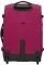 ΣΑΚ ΒΟΥΑΓΙΑΖ ΜΕ ΤΡΟΧΟΥΣ SAMSONITE ROADER DUFFLE 55 ΜΩΒ