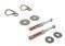 HAMMOCK EQUIPMENT / HAMMOCK HANGING KIT (ANCH...