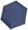  KNIRPS U.200 DUOMATIC MED. RAIN BLUE