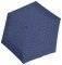 ������� KNIRPS U.200 DUOMATIC MED. RAIN BLUE