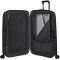  SAMSONITE PROXIS SPINNER 81/30 MATT GRAPHITE