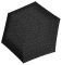  KNIRPS U.200 DUOMATIC MED. RAIN BLACK