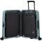   SAMSONITE MAGNUM ECO SPINNER 55 