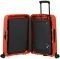   SAMSONITE MAGNUM ECO SPINNER 55 