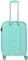   HOLD & ROLL SUITCASE 3 SET MINT GREEN