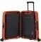   SAMSONITE MAGNUM ECO SPINNER 55 