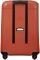  SAMSONITE MAGNUM ECO SPINNER 69 