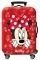 ΚΑΛΥΜΜΑ ΒΑΛΙΤΣΑΣ ΚΑΜΠΙΝΑΣ AMBER AM459-01 MINNIE MOUSE