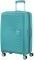  AMERICAN TOURISTER SOUNDBOX SPINNER E...