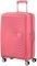  AMERICAN TOURISTER SOUNDBOX SPINNER E...