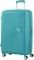  AMERICAN TOURISTER SOUNDBOX SPINNER E...