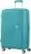 ������� AMERICAN TOURISTER SOUNDBOX SPINNER E...
