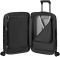   SAMSONITE PROXIS SPINNER EXP 55/20 MATT GRAPHITE