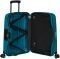 ΒΑΛΙΤΣΑ ΚΑΜΠΙΝΑΣ SAMSONITE S\'CURE SPINNER 55/20 ΠΕΤΡΟΛ