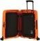   SAMSONITE MAGNUM ECO SPINNER 55 RADIANT ORANGE