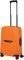   SAMSONITE MAGNUM ECO SPINNER 55 RADIANT ORANGE