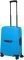   SAMSONITE MAGNUM ECO SPINNER 55 SUMMER BLUE