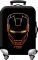 ΚΑΛΥΜΜΑ ΒΑΛΙΤΣΑΣ ΚΑΜΠΙΝΑΣ AMBER AM332-01 AVENGERS