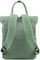  AMERICAN TOURISTER URBAN GROOVE BACKPACK CITY URBAN GREEN