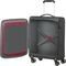   AMERICAN TOURISTER CROSSTRACK SPINNER 55/20 